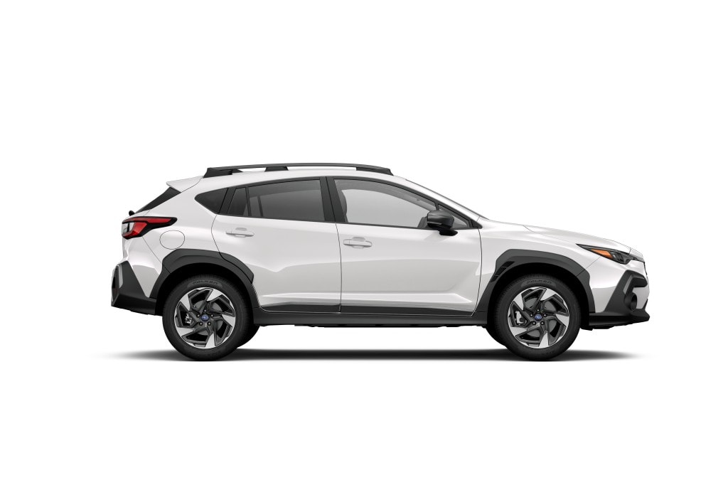 2026 Subaru Crosstrek Limited - Photo 26