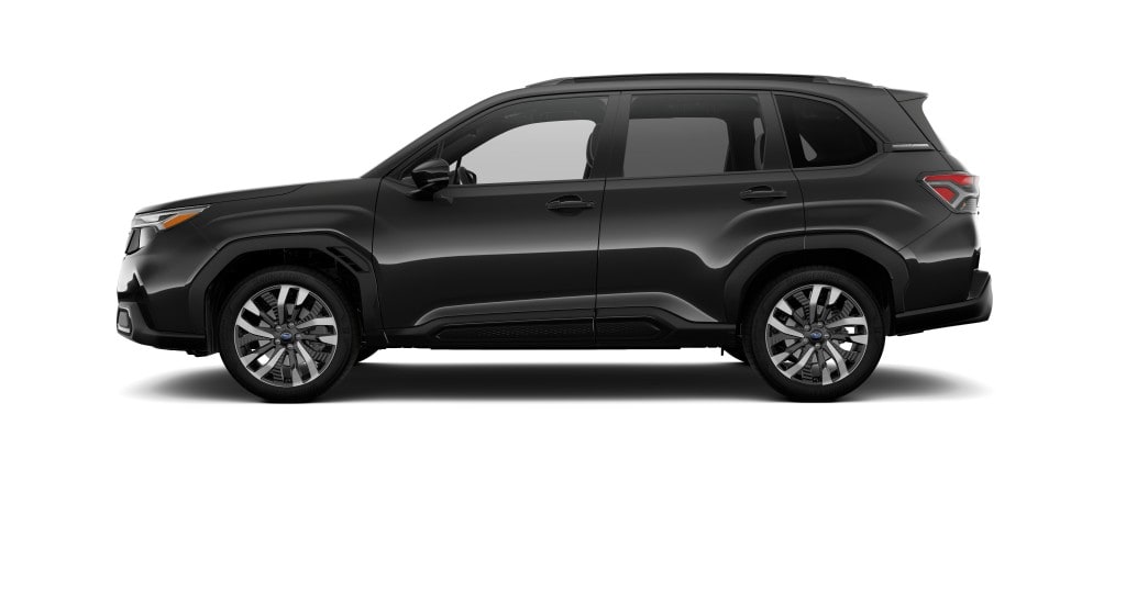 2026 Subaru Forester Touring - Photo 20