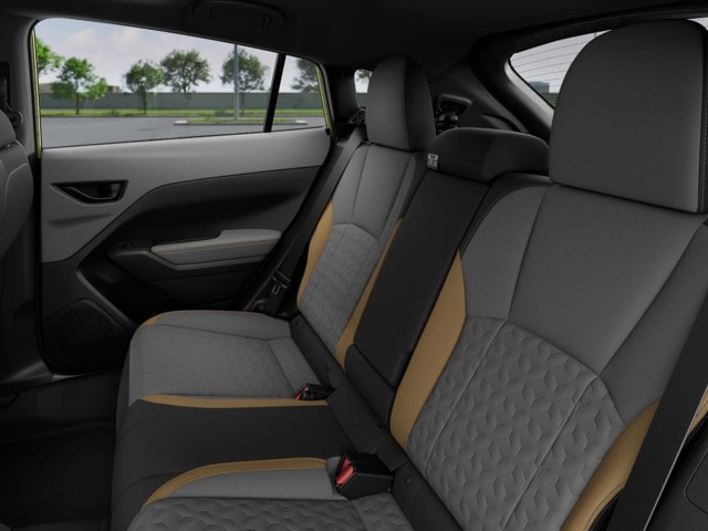 New 2026 Citron Yellow Pearl Subaru Sport Hybrid image 16