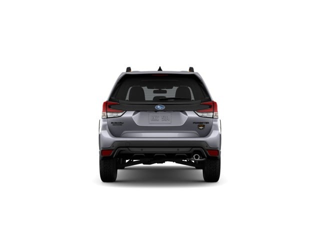 2025 Subaru Forester Wilderness - Photo 24