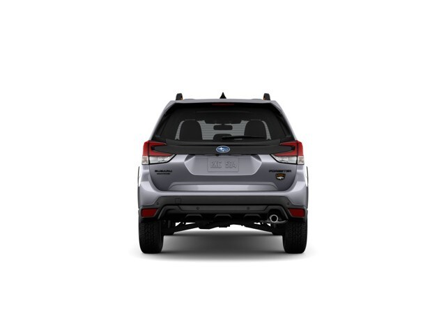 2025 Subaru Forester Wilderness photo 10