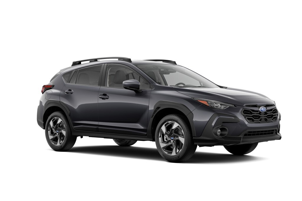 2025 Subaru Crosstrek Limited - Photo 24
