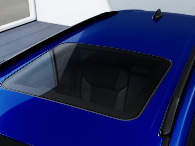 2026 Subaru Forester Sport - Photo 13