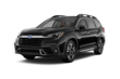  Subaru Ascent