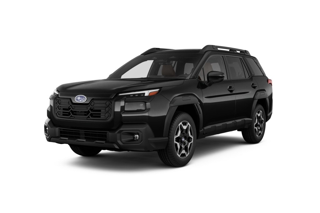New 2026 Subaru Outback Touring SUV