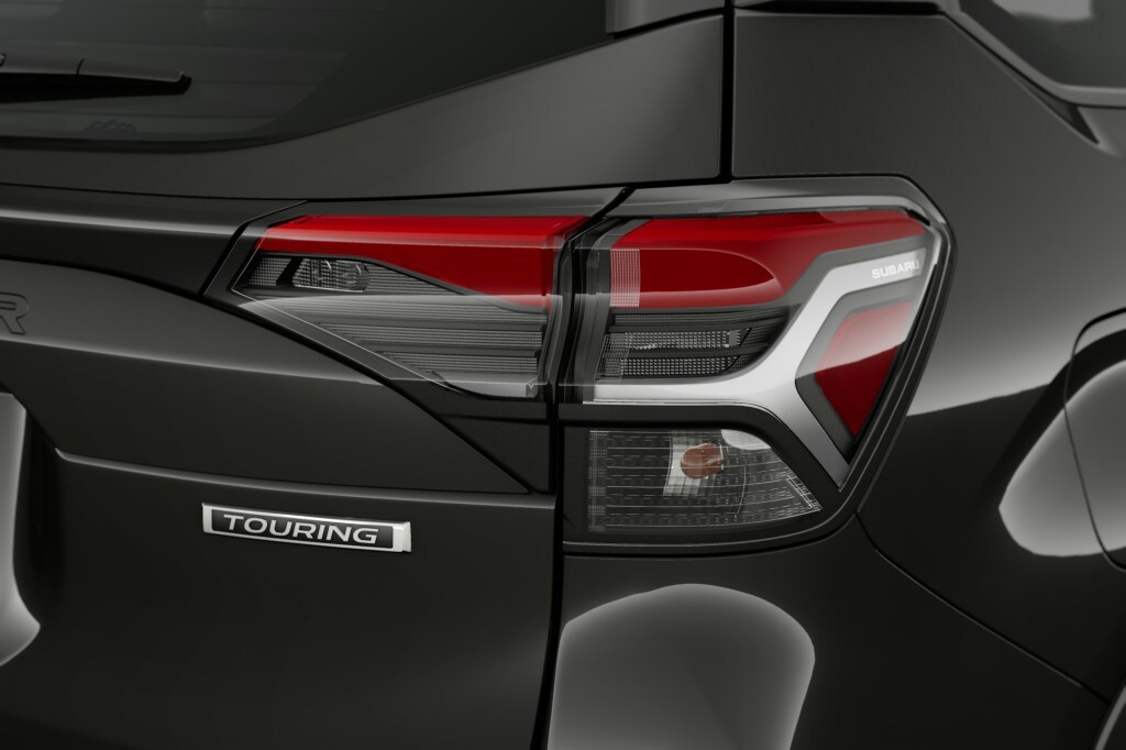 2026 Subaru Forester Touring - Photo 7