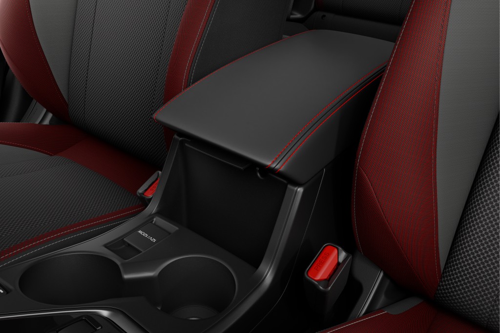 2026 Subaru Impreza RS - Photo 39