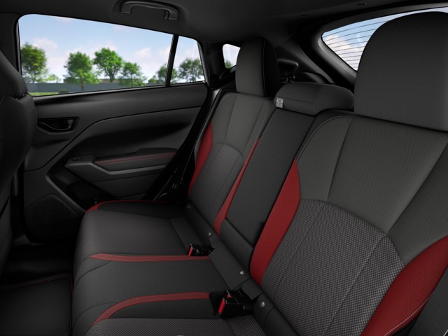 2026 Subaru Impreza RS - Photo 41