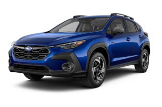 New 2026 Subaru Crosstrek Limited Hybrid SUV For Sale Westerly RI