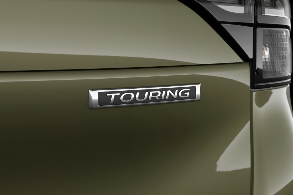 2026 Subaru Forester Touring - Photo 51