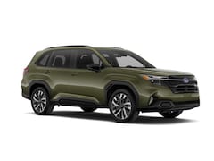 2025 Subaru Forester Touring SUV
