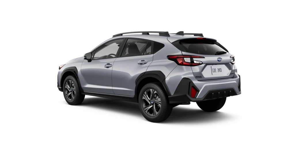 2026 Subaru Crosstrek Premium - Photo 6
