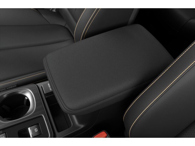 2026 Subaru Outback Limited - Photo 60