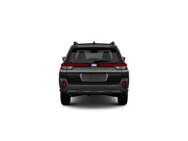 2026 Subaru Outback Limited - Photo 47