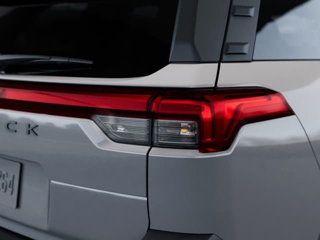 2026 Subaru Outback Limited - Photo 12