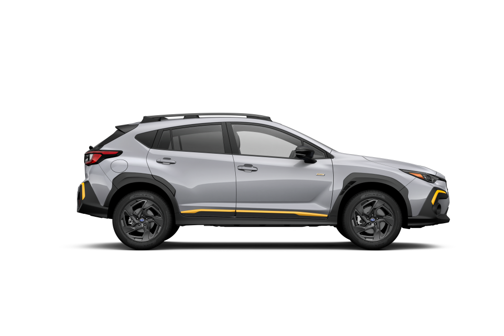 New 2026 Subaru Crosstrek Sport SUV