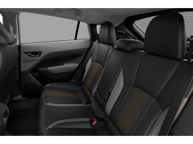 2026 Subaru Crosstrek Limited - Photo 42