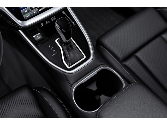 2025 Subaru Legacy Limited - Photo 24