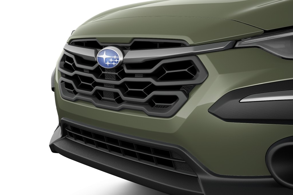 2026 Subaru Crosstrek Limited - Photo 54