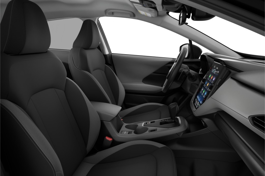 2026 Subaru Crosstrek Premium - Photo 23