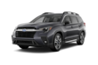  Subaru Ascent