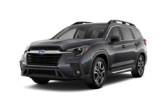 2026 Subaru Ascent Limited 8-Passenger SUV