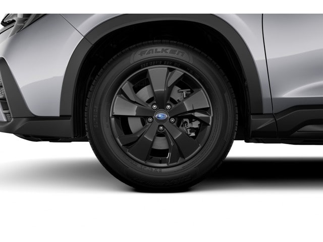 2026 Subaru Ascent Premium - Photo 10