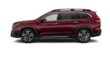  Subaru Ascent