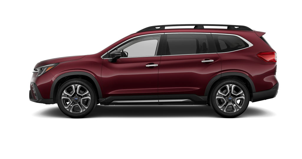 New 2026 Subaru Ascent Touring 7-Passenger SUV