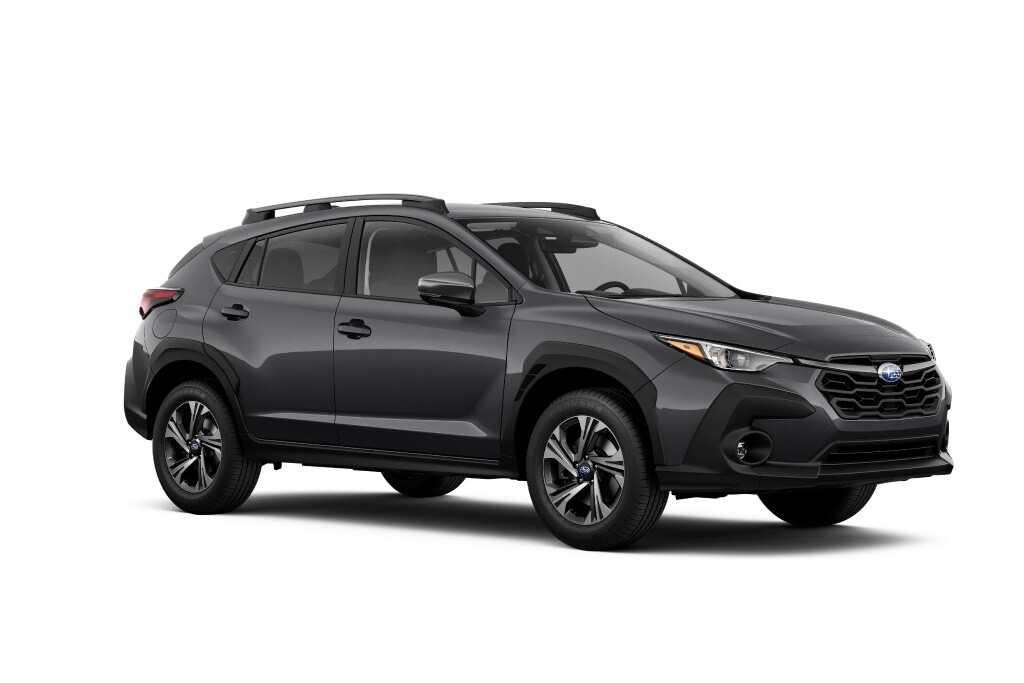 New 2027 Subaru Crosstrek Premium