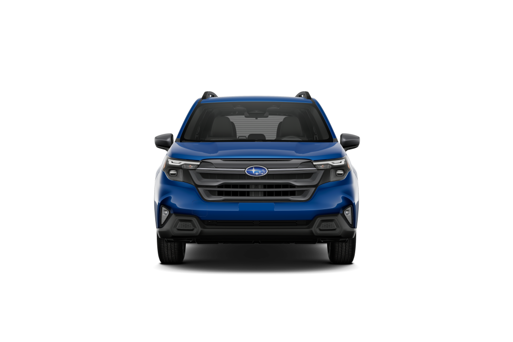 New 2026 Subaru Forester Premium SUV