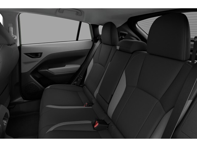 2026 Subaru Crosstrek Premium - Photo 17