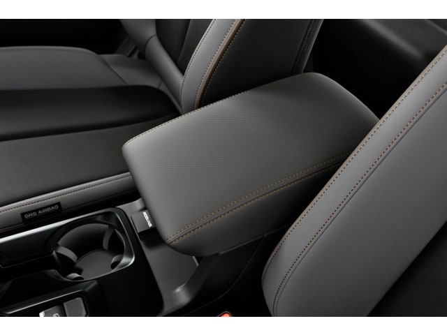 New 2026 Crystal White Pearl Subaru Sport Onyx Edition image 22