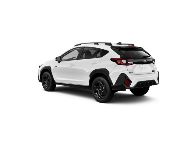 2026 Subaru Crosstrek Sport - Photo 48