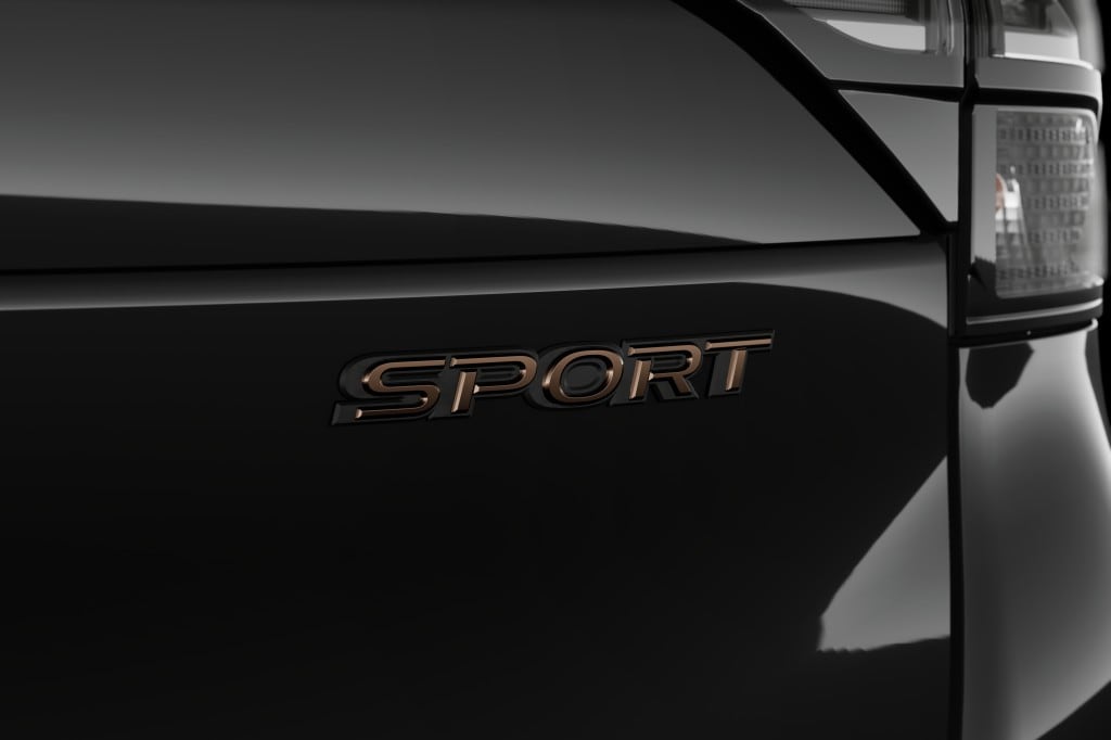 2026 Subaru Forester Sport - Photo 12