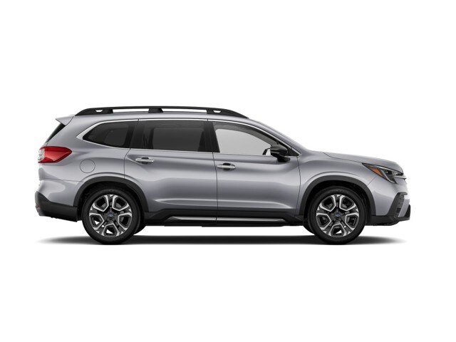 2025 Subaru Ascent Touring photo 9