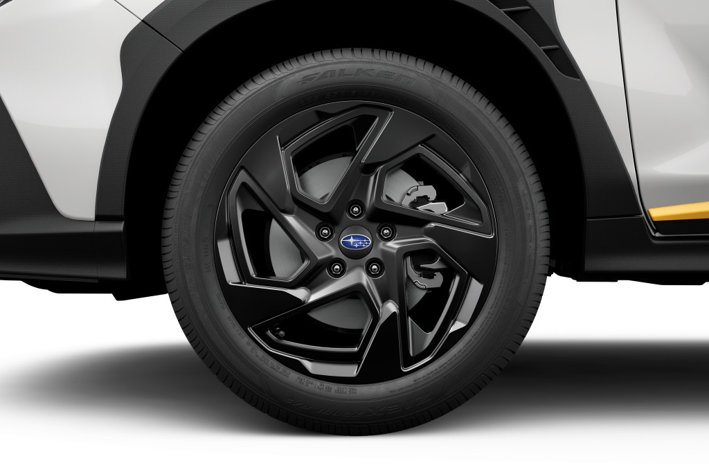 2026 Subaru Crosstrek Sport - Photo 35
