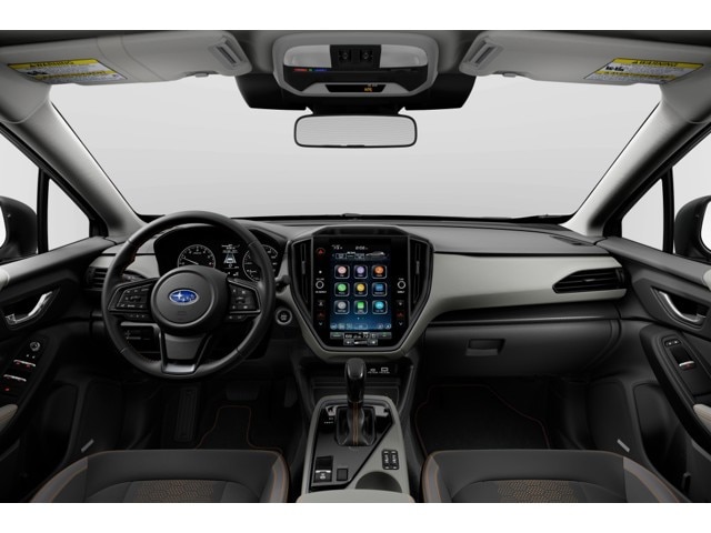 2025 Subaru Crosstrek Limited - Photo 35