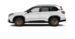 Subaru Forester Hybrid