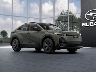 2026 Subaru Uncharted Sport SUV