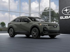 2026 Subaru Uncharted Sport SUV