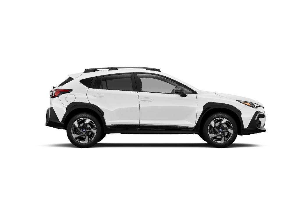 New 2027 Subaru Crosstrek Limited Small SUVs