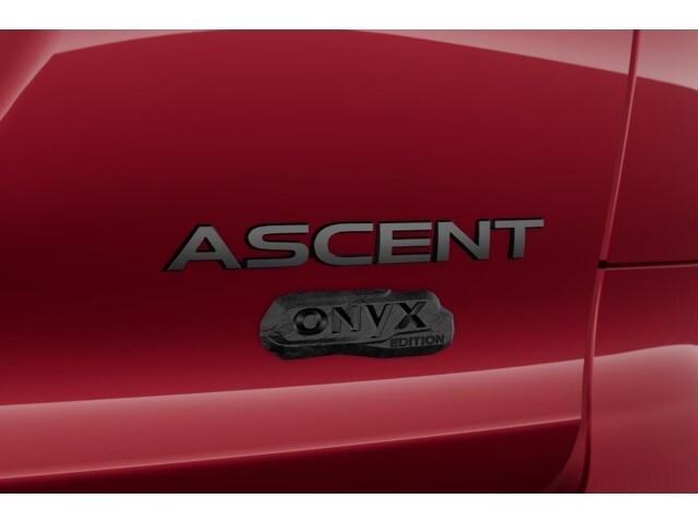 2025 Subaru Ascent Onyx Edition-Touring - Photo 30