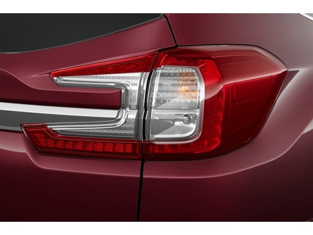 2026 Subaru Ascent Touring - Photo 44