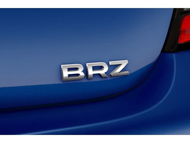 2025 Subaru BRZ tS - Photo 49