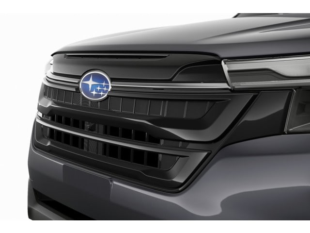 2026 Subaru Forester Touring - Photo 28