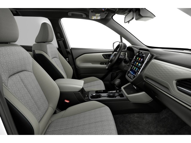 2026 Subaru Forester Premium - Photo 34