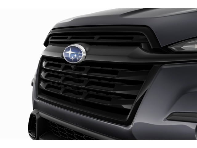 New 2026 Magnetite Gray Subaru Onyx Edition Touring 7-Passenger image 11