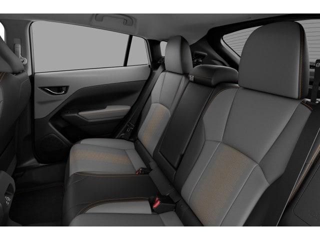 2026 Subaru Crosstrek Limited - Photo 38