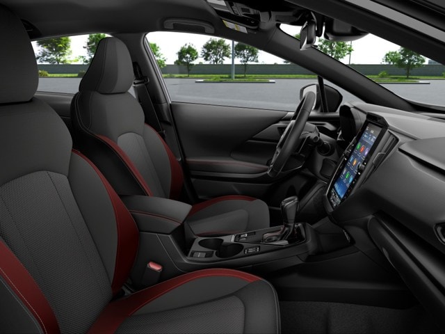 2026 Subaru Impreza RS - Photo 40